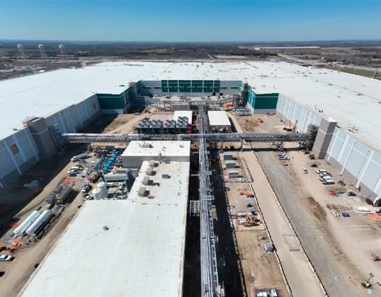 Confidential EV Lithium-Ion Battery Manufacturing Plants