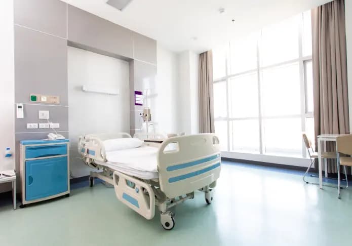 Healthcare Patient Floor Solutions